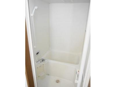 グレイスフル 3階 浴室