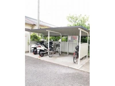 共用部分