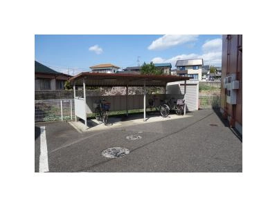 共用部分
