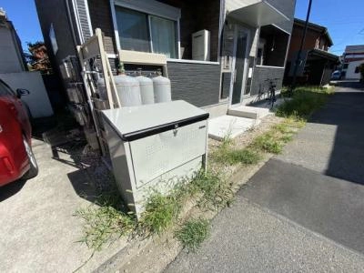 共用部分