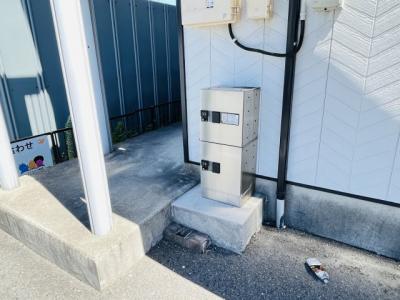 共用部分