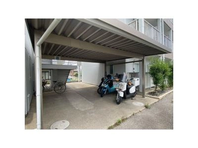 共用部分