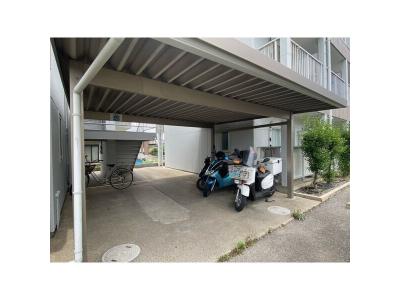 共用部分