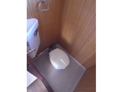 WC