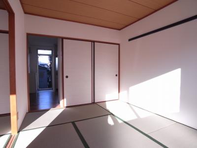 和室