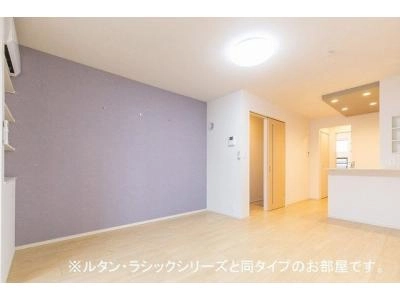 リビング