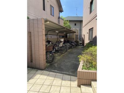 共用部分