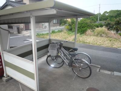 共用部分