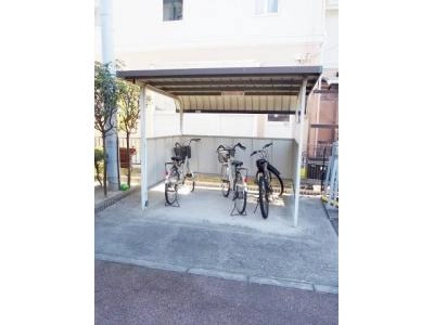 共用部分