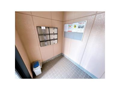 共用部分