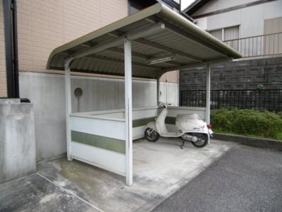 共用部分