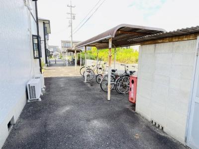 共用部分