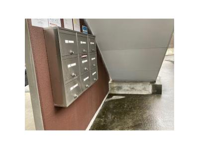 共用部分
