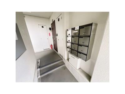 共用部分