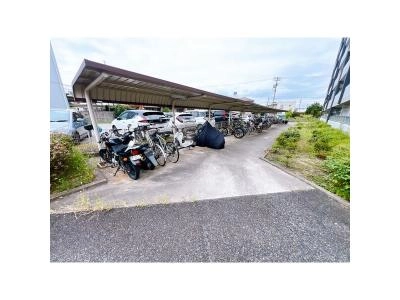 共用部分