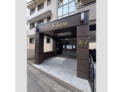 エ  ントランス