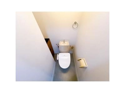 WC