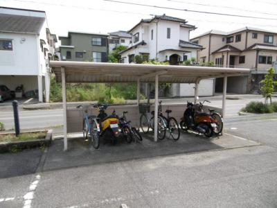 共用部分