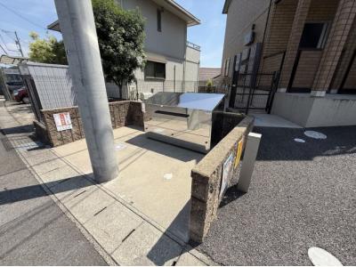 共用部分