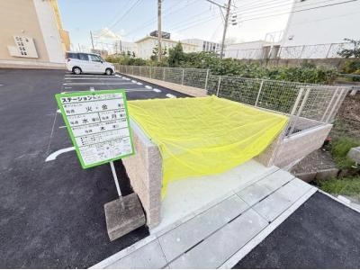 共用部分