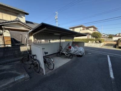 共用部分