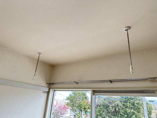 室内用物干し