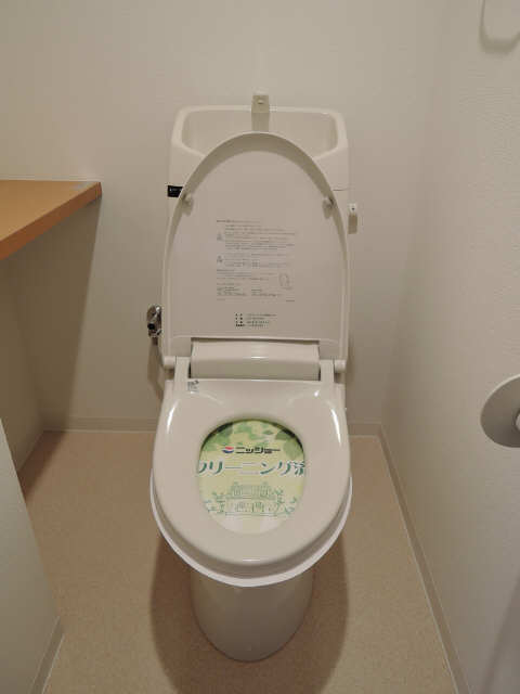 ＷＣ