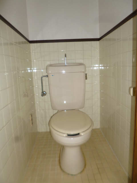 ＷＣ