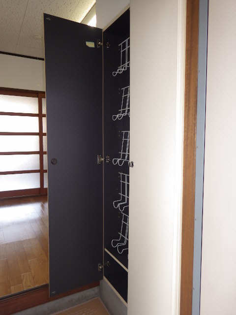 シューズＢＯＸ