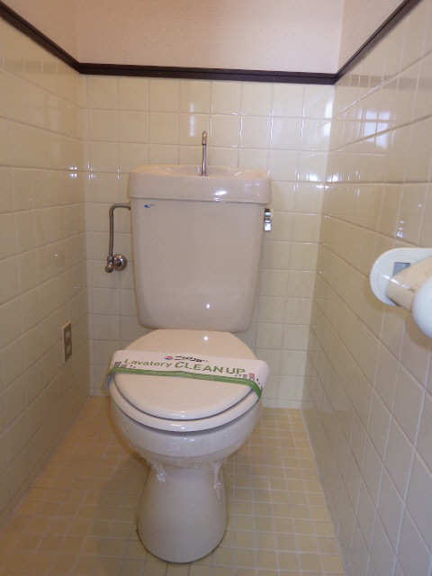 ＷＣ
