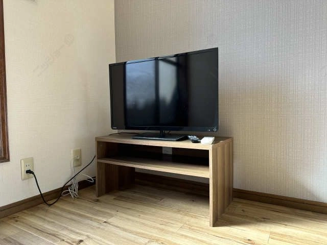 テレビ