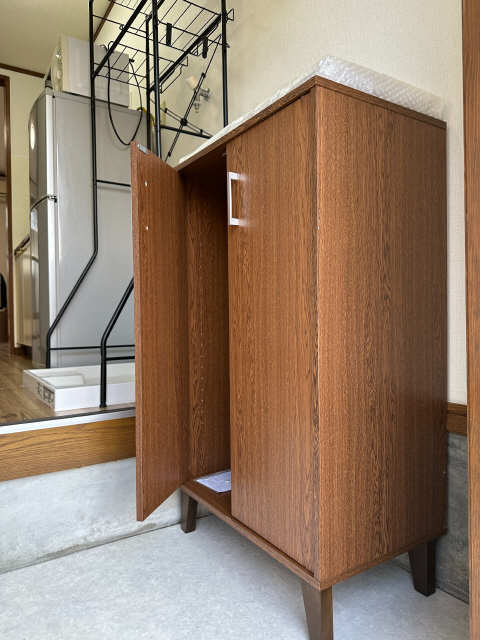 シューズBOX