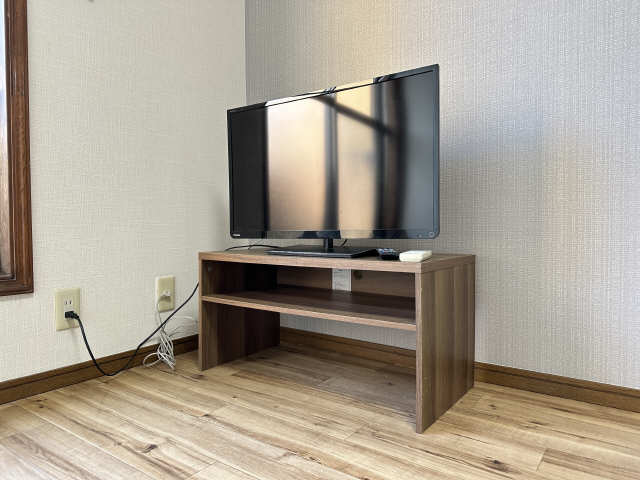 テレビ