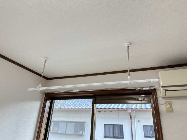室内用物干し