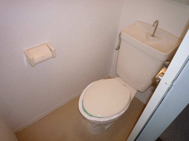 エクセル長良 3階 ＷＣ