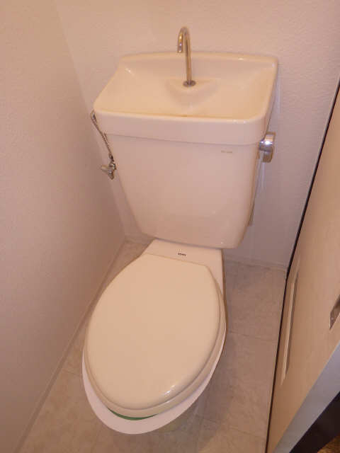 ＷＣ