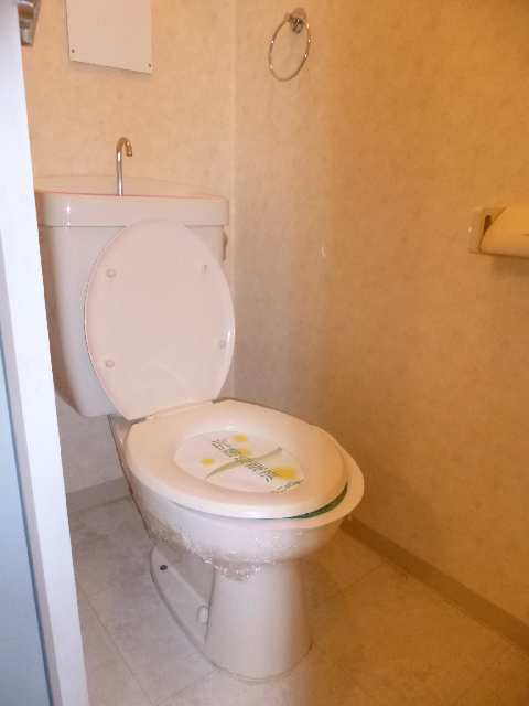 ＷＣ