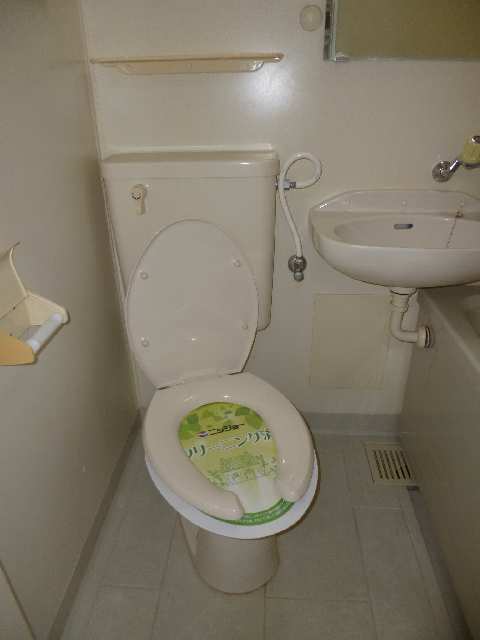 ＷＣ