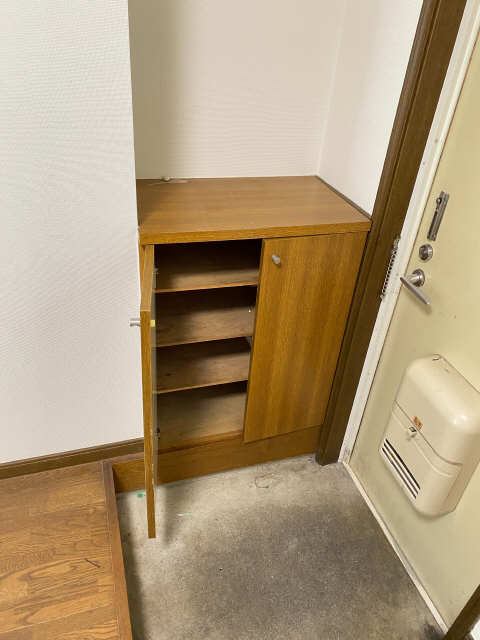 シューズBOX
