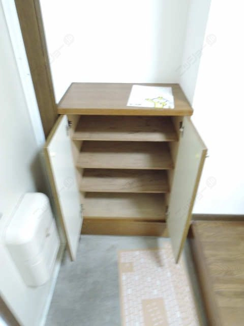 シューズＢＯＸ