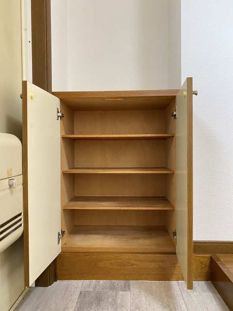 シューズBOX
