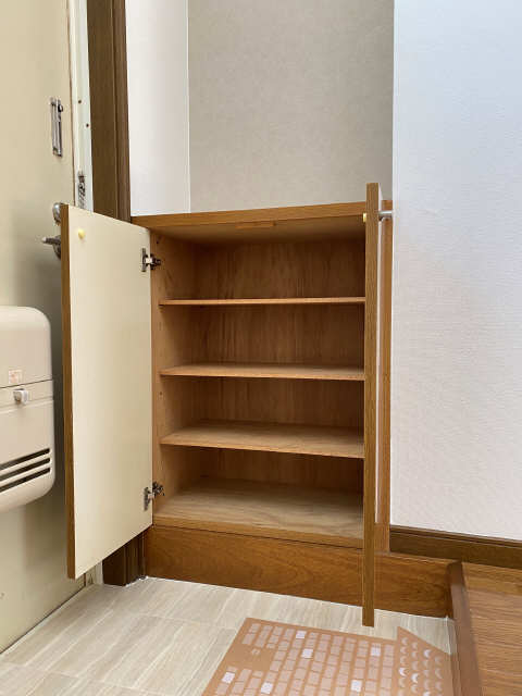 シューズBOX