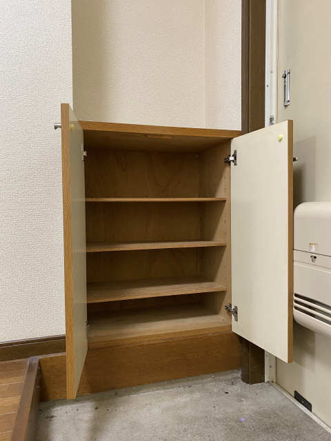 シューズBOX