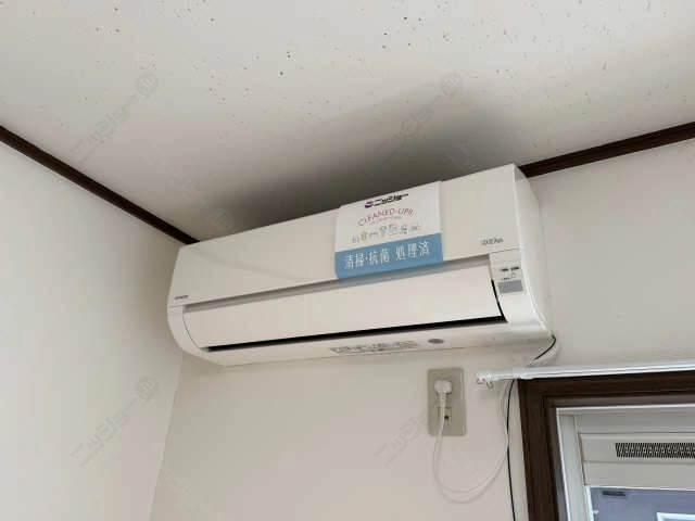 エアコン