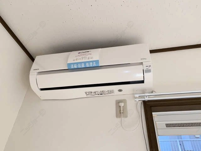 エアコン
