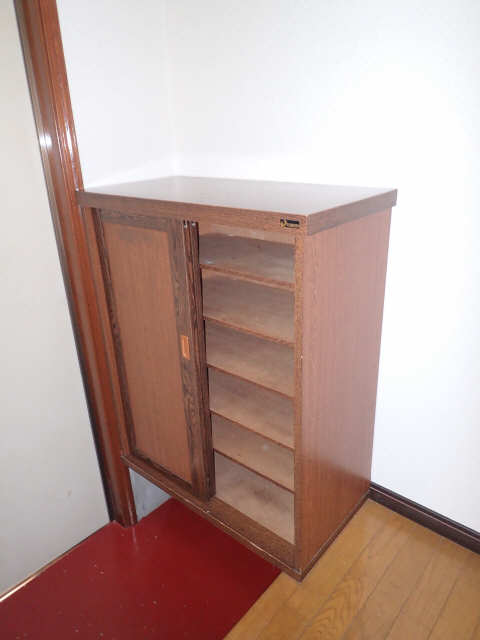 シューズＢＯＸ