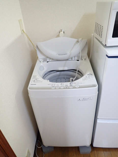 洗濯機