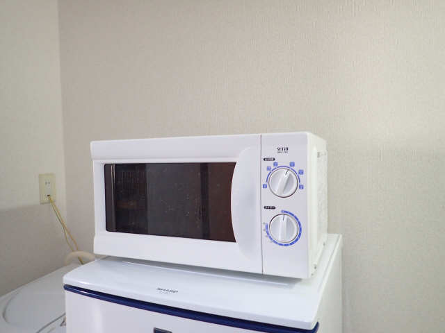 電子レンジ