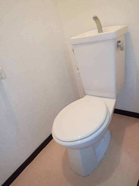 ＷＣ