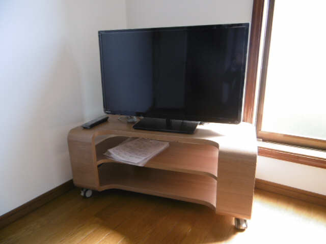 テレビ
